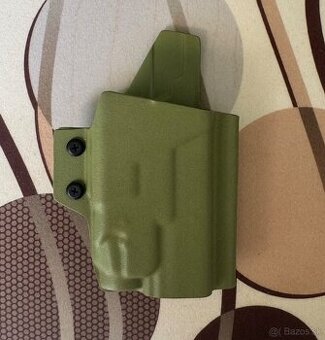 Kydex glock 19