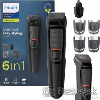 Philips MG3710 / 15