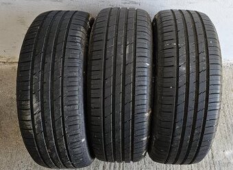 235/60 r17 M+S 3ks