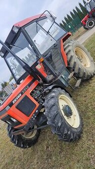 Zetor 3340 usa