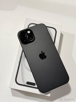 APPLE iPHONE 15 128GB