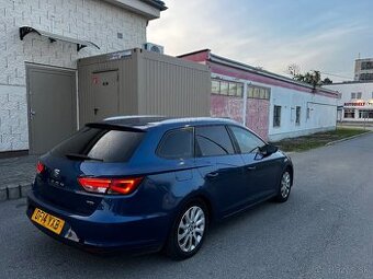 SEAT LEON 3 1.6 TDI