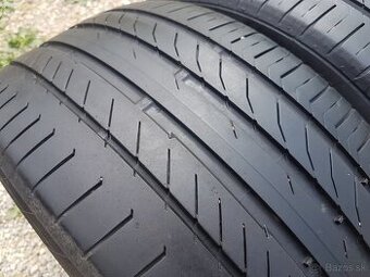 245/40 r18 letné pneumatiky 2ks Continental DOT2022