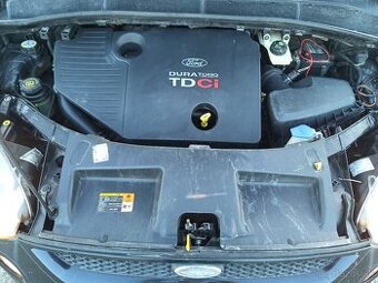 Ford Smax
