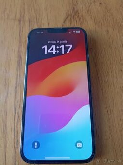 Predam iphone 13 pro max 256gb