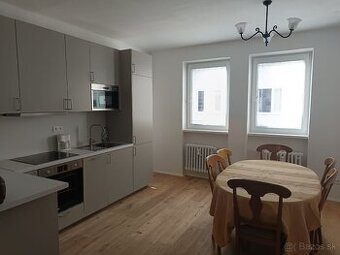 Prenájom Staré Mesto Grösslingová Bratislava
