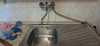 Čistenie .a servis