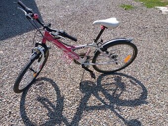 Bicykel CTM Willy