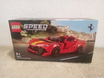 Lego speed Champions 76914