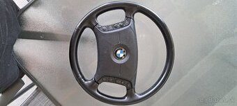 Vyhrievany volant BMW e53, e39, e38, e46
