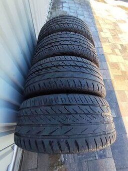 255/40 r19 letné pneumatiky