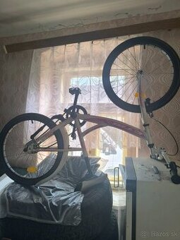 Predám bicykel
