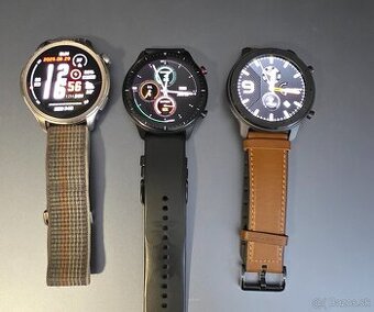 Amazfit Balance so zárukou