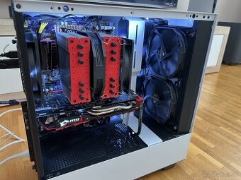 Herný Pc