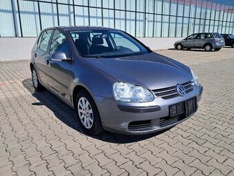 Volkswagen Golf 5 1.9 tdi 77kw