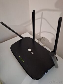 Modem/Router VDSL2 TP-Link Archer VR300