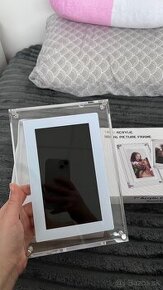 Photo/Video Frame