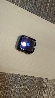 Apple Watch 6 na nahradne diely