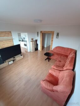 3 izbový byt , 70m²