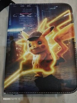 Pokemon album - 1