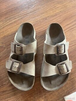 Birkenstock slapky - 1