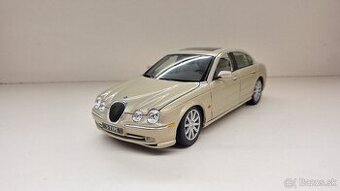 1:18 JAGUAR S-TYPE