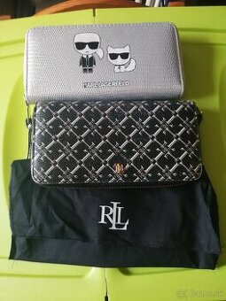 Peňaženka Karl Lagerfeld