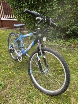 Predám bicykel DEMA – 24” kolesá