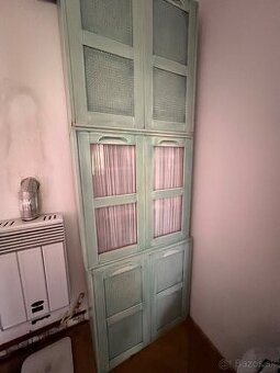 Modularne skrinky
