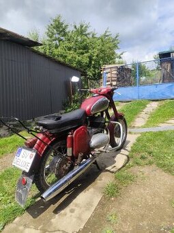 Jawa 350/360