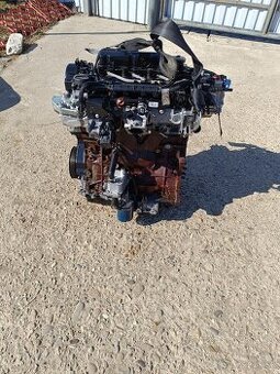 Jumper,Boxer 2.2 BlueHdi Euro 6 4H03