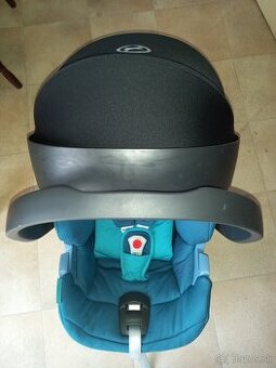 Cybex Anton 5