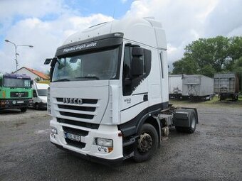 IVECO STRALIS AS440S45
