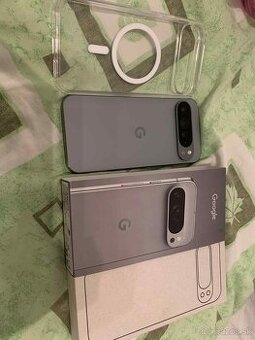 Google pixel 9 pro XL 16/128gb Hanzel