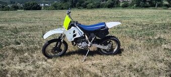 Husqvarna 125