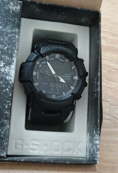 Casio G-Shock