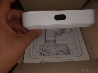 Ubiquiti UniFi Cloud Gateway Ultra