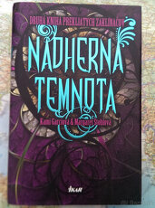 Nádherná temnota - 1