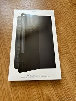 Samsung Book Cover Keyboard Slim - AI Key