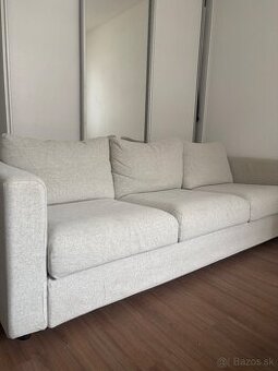 Pohovka Ikea Vimle