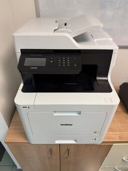 Brother DCP-8410DN