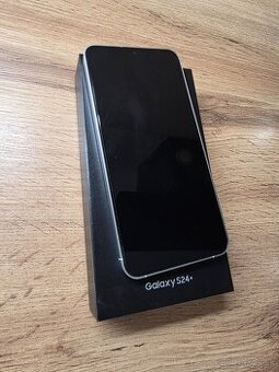 Samsung Galaxy S24+ 512GB + Samsung Watch 5