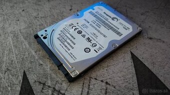 Seagate HDD 500GB 2.5"