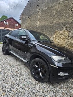Bmw X6 3.0D 2 - 1