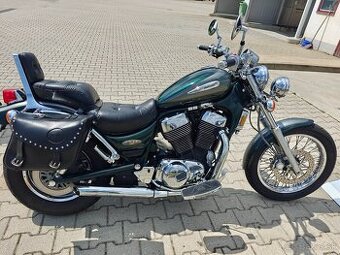 Suzuki VS 1400 Intruder