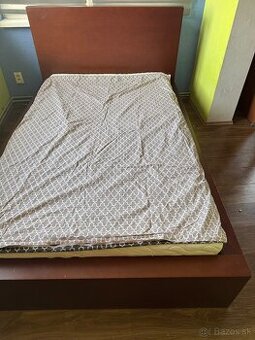 Postel 140X200 - 1