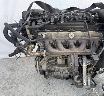 Motor VOLVO XC60 2.4 D5244T