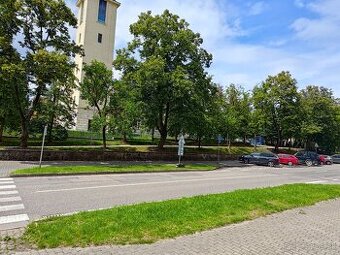 Pozemky v k. ú. Žilina - predaj