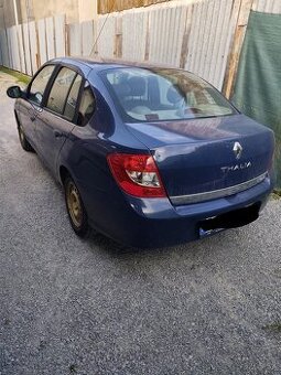 Renault Thalia