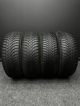 Sada pneu Falken 215/60/17 100V